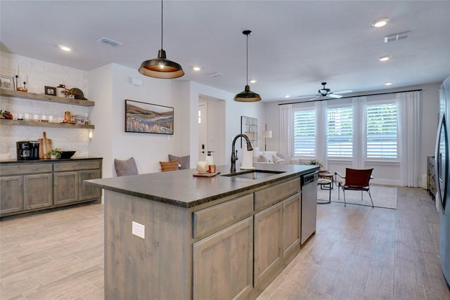 9616 Sullivan Lane, Fort Worth, TX 76179