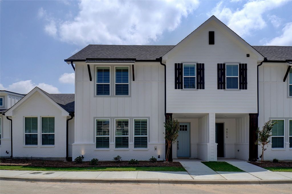 9616 Sullivan Lane, Fort Worth, TX 76179