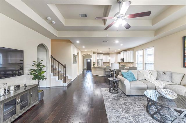 24010 Amaranto Lane, Richmond, TX 77406