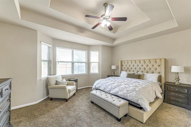24010 Amaranto Lane, Richmond, TX 77406