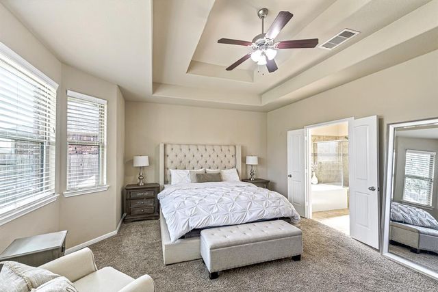 24010 Amaranto Lane, Richmond, TX 77406