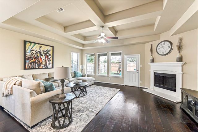 24010 Amaranto Lane, Richmond, TX 77406