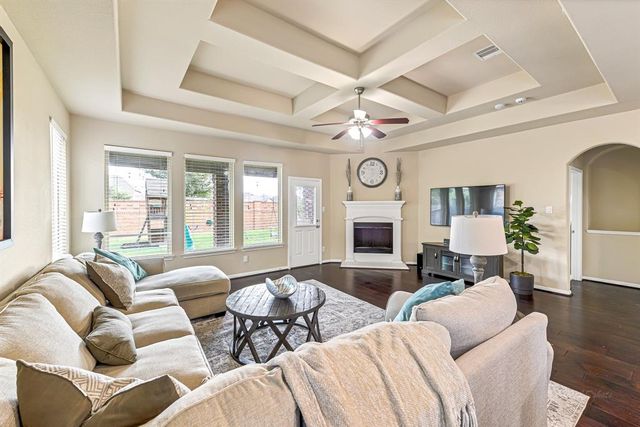 24010 Amaranto Lane, Richmond, TX 77406