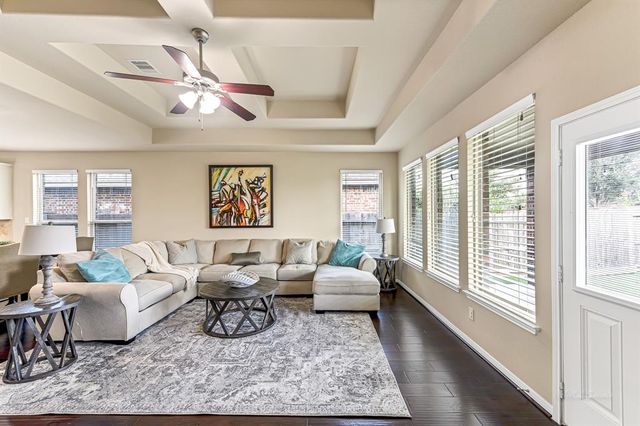24010 Amaranto Lane, Richmond, TX 77406