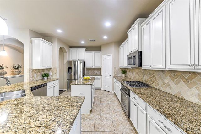 24010 Amaranto Lane, Richmond, TX 77406