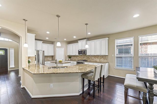 24010 Amaranto Lane, Richmond, TX 77406