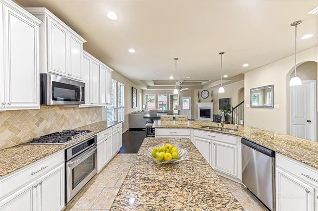 24010 Amaranto Lane, Richmond, TX 77406