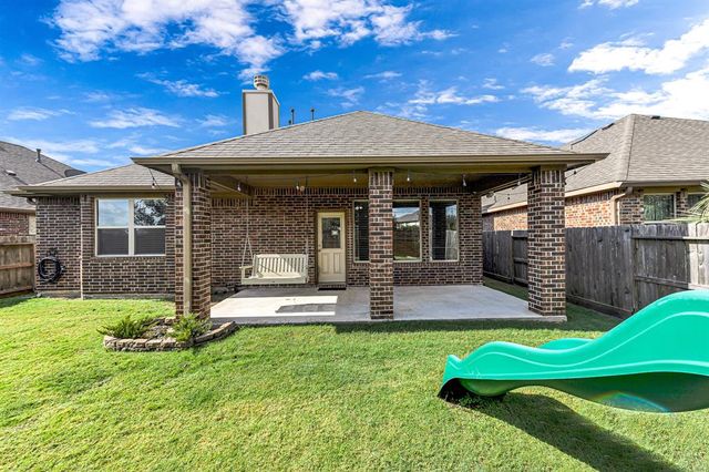 24010 Amaranto Lane, Richmond, TX 77406