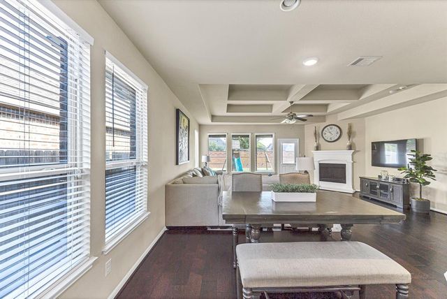 24010 Amaranto Lane, Richmond, TX 77406