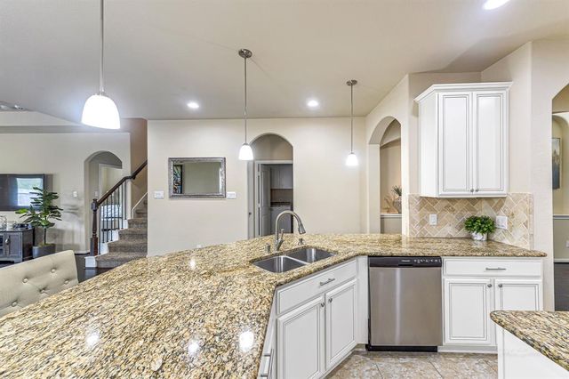 24010 Amaranto Lane, Richmond, TX 77406