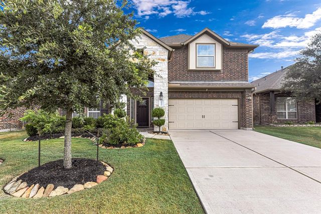 24010 Amaranto Lane, Richmond, TX 77406