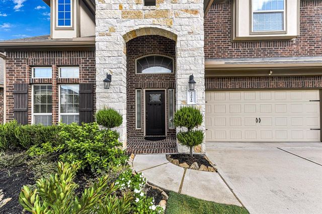 24010 Amaranto Lane, Richmond, TX 77406