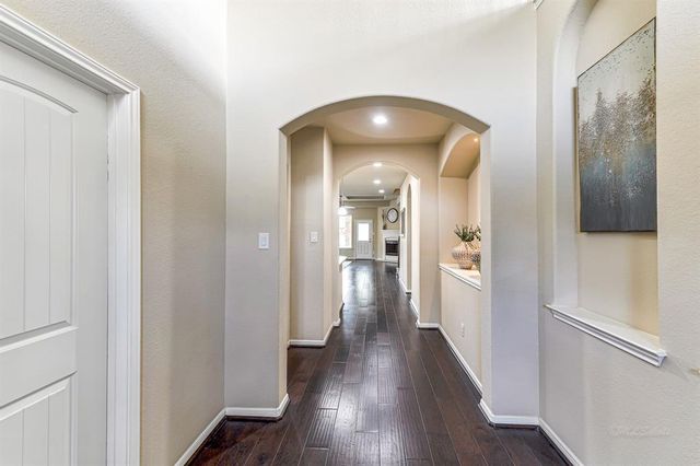 24010 Amaranto Lane, Richmond, TX 77406