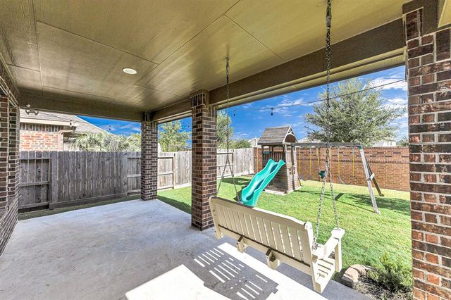 24010 Amaranto Lane, Richmond, TX 77406