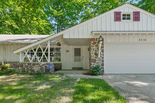 2336 W Green Tree ROAD, Milwaukee, WI 53209