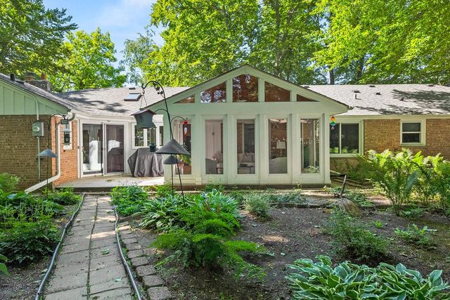 2336 W Green Tree ROAD, Milwaukee, WI 53209
