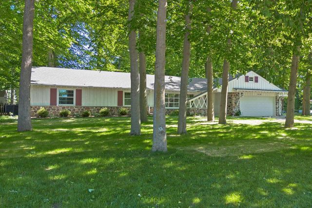 2336 W Green Tree ROAD, Milwaukee, WI 53209