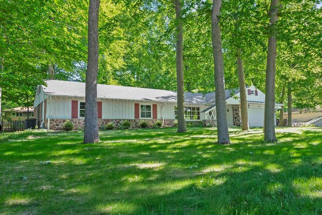 2336 W Green Tree ROAD, Milwaukee, WI 53209