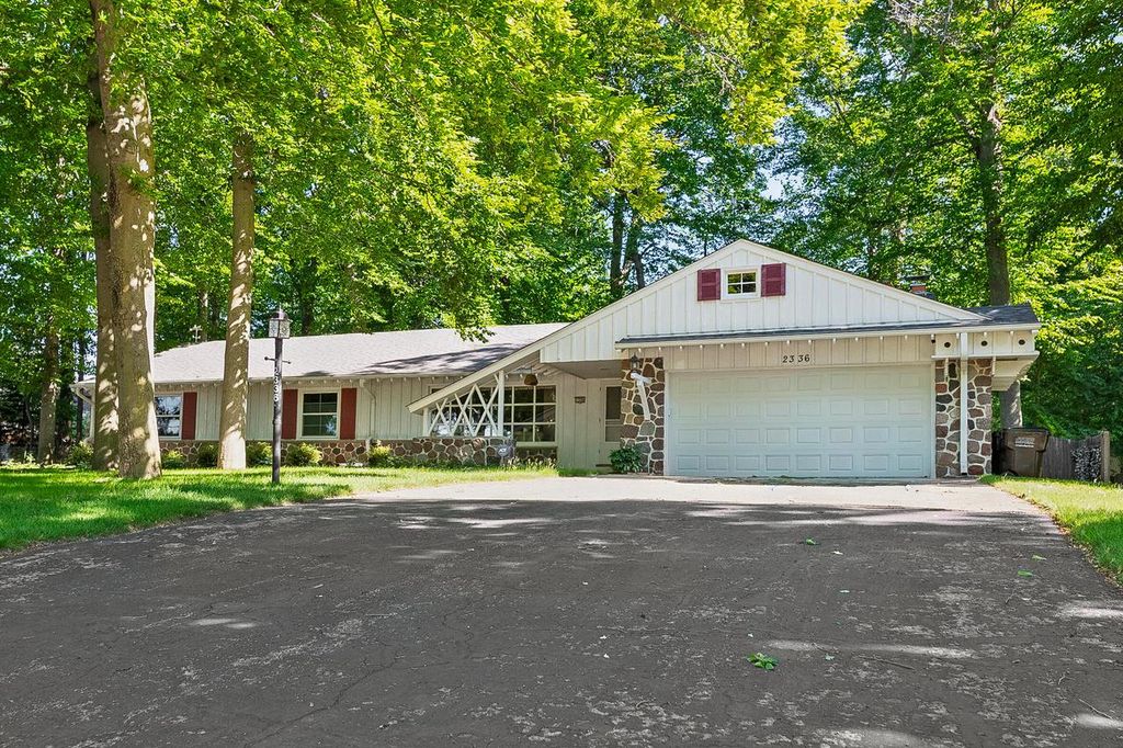 2336 W Green Tree ROAD, Milwaukee, WI 53209