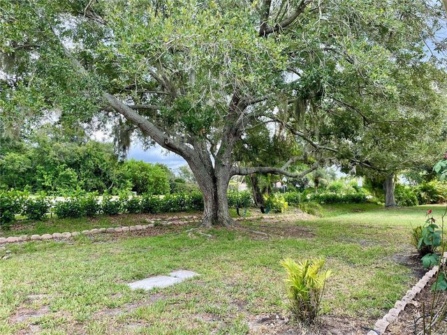 6813 WINSLOW STREET, Sarasota, FL 34243