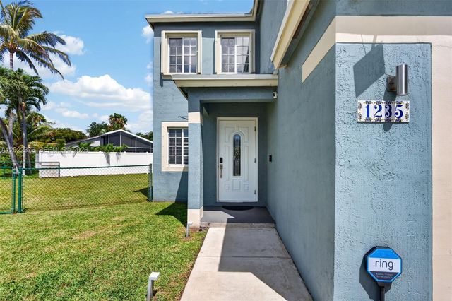 1235 SW 46th Ter, Deerfield Beach, FL 33442