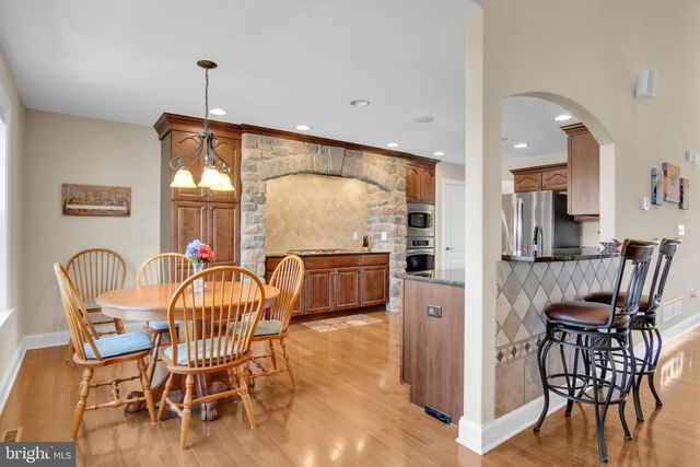 834 TAMANINI WAY, Mechanicsburg, PA 17055