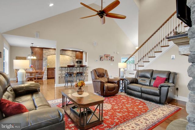 834 TAMANINI WAY, Mechanicsburg, PA 17055