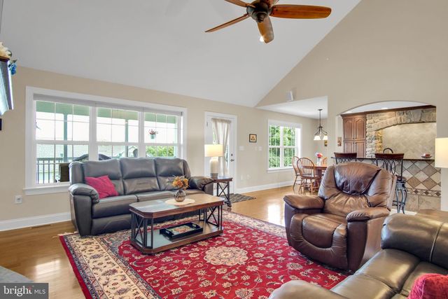 834 TAMANINI WAY, Mechanicsburg, PA 17055