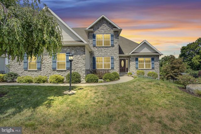 834 TAMANINI WAY, Mechanicsburg, PA 17055