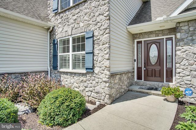 834 TAMANINI WAY, Mechanicsburg, PA 17055
