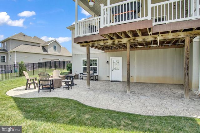 834 TAMANINI WAY, Mechanicsburg, PA 17055