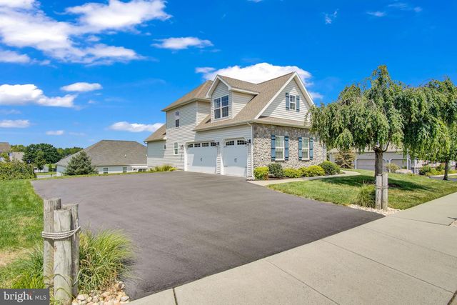 834 TAMANINI WAY, Mechanicsburg, PA 17055