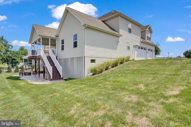 834 TAMANINI WAY, Mechanicsburg, PA 17055