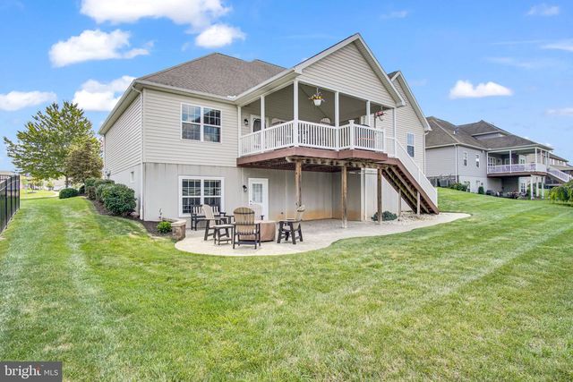 834 TAMANINI WAY, Mechanicsburg, PA 17055