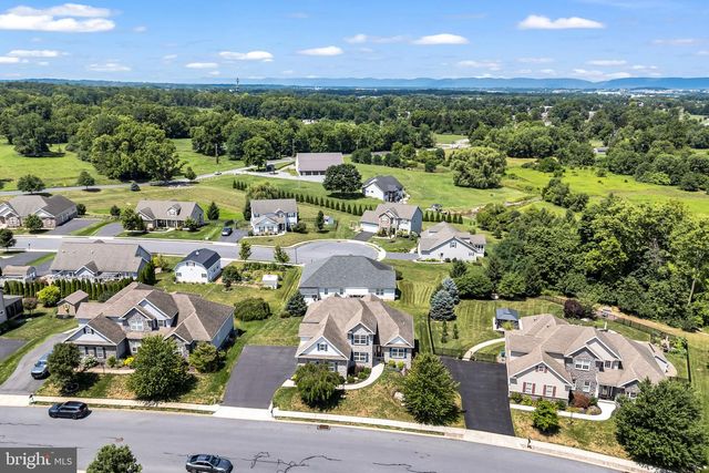 834 TAMANINI WAY, Mechanicsburg, PA 17055