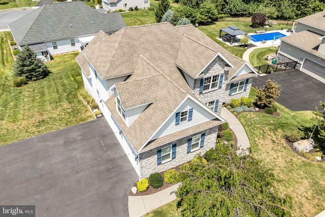 834 TAMANINI WAY, Mechanicsburg, PA 17055