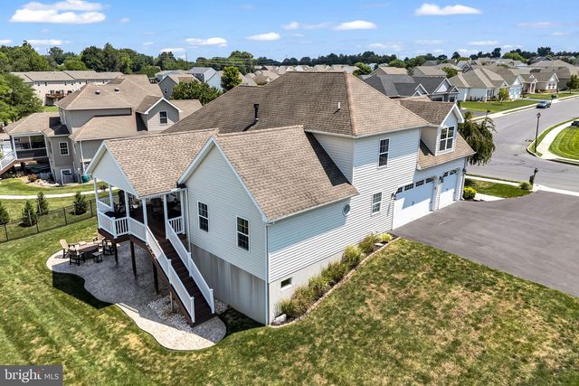 834 TAMANINI WAY, Mechanicsburg, PA 17055