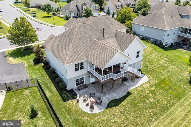 834 TAMANINI WAY, Mechanicsburg, PA 17055