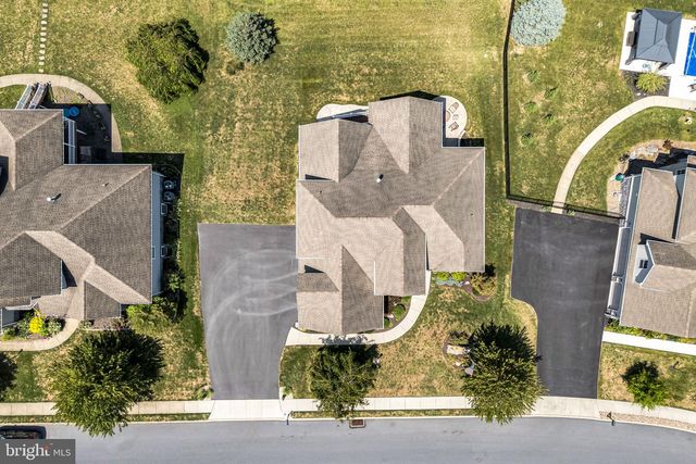 834 TAMANINI WAY, Mechanicsburg, PA 17055