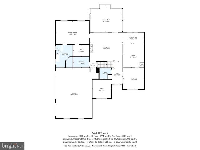 834 TAMANINI WAY, Mechanicsburg, PA 17055