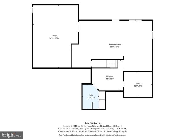 834 TAMANINI WAY, Mechanicsburg, PA 17055