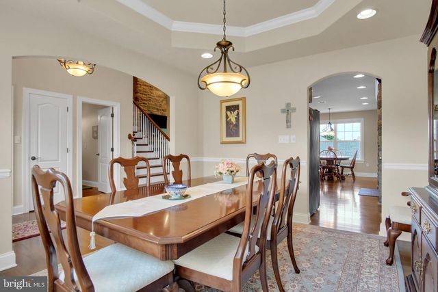 834 TAMANINI WAY, Mechanicsburg, PA 17055