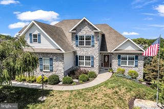834 TAMANINI WAY, Mechanicsburg, PA 17055