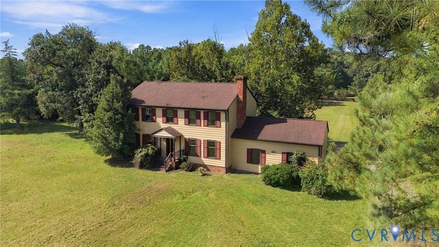 7350 Elko Rd, Sandston, VA 23150