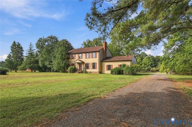 7350 Elko Rd, Sandston, VA 23150