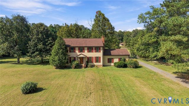7350 Elko Rd, Sandston, VA 23150