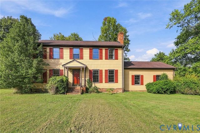 7350 Elko Rd, Sandston, VA 23150