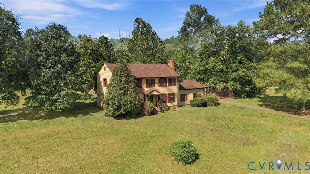 7350 Elko Rd, Sandston, VA 23150