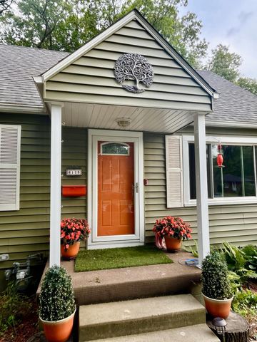 6125 Ash Avenue, Gary, IN 46403