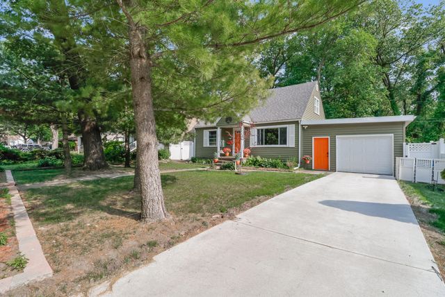 6125 Ash Avenue, Gary, IN 46403